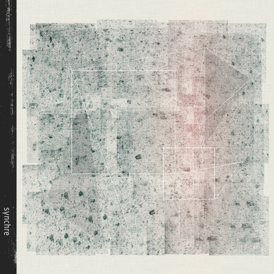 correlation Front Cover