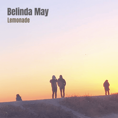 Lemonadeのジャケット写真