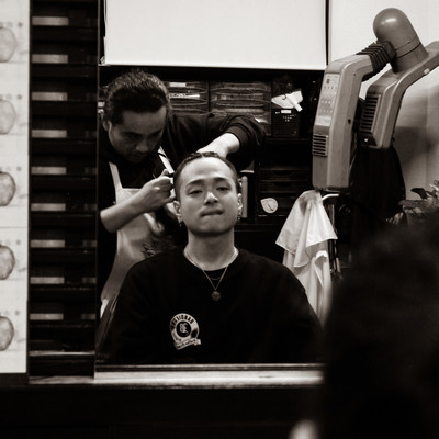 FOOLのジャケット写真