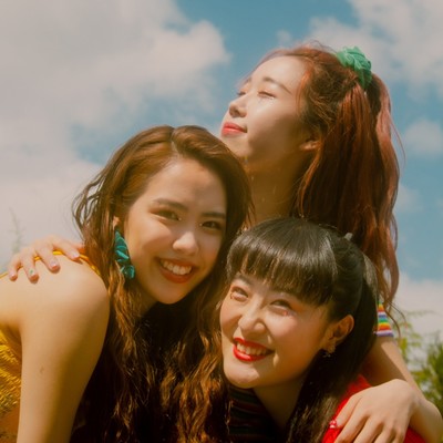 SHINE Front Cover