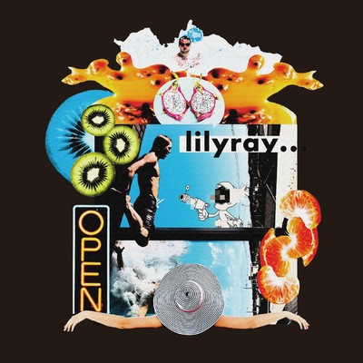 yurikousen01+02 Front Cover