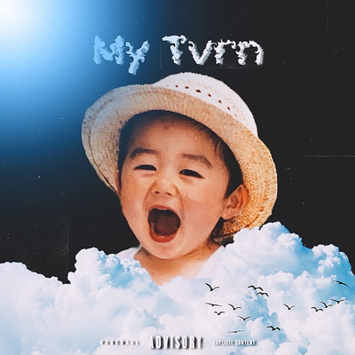 My Tvrn Front Cover