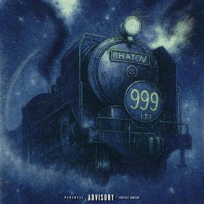 IHATOV999のジャケット写真