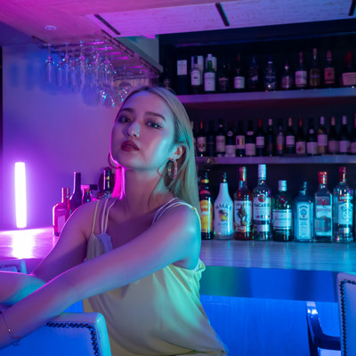 I WANT TO BACK LOVEのジャケット写真