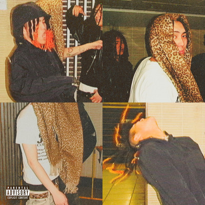 Amazing Boxのジャケット写真