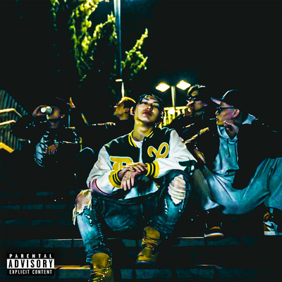 50/50のジャケット写真