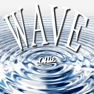 WAVEのジャケット写真