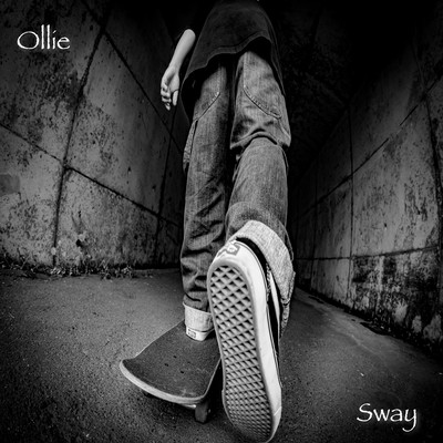 Sway Front Cover