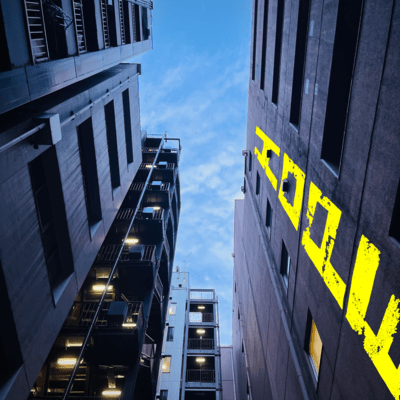 HOPEのジャケット写真