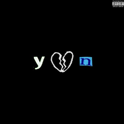 Y.V.N.のジャケット写真