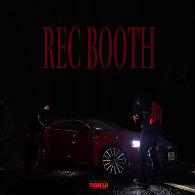 Rec Booth Front Cover
