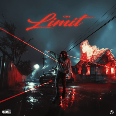 Limit Front Cover
