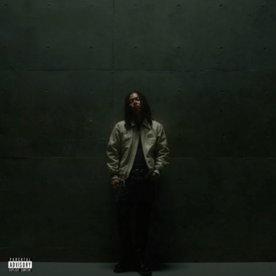 Endless Dream Front Cover