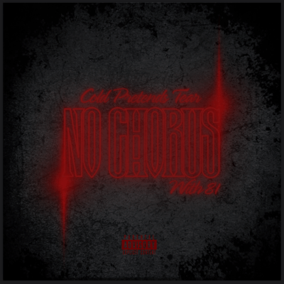 No Chorus Front Cover