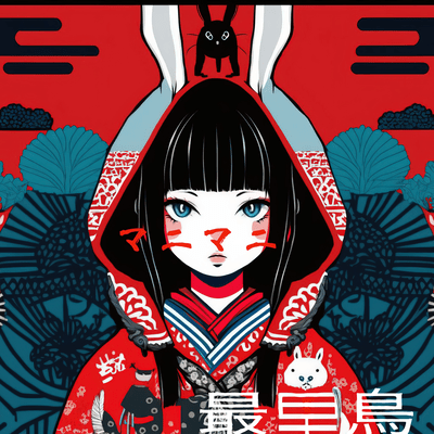 mohayatori Front Cover