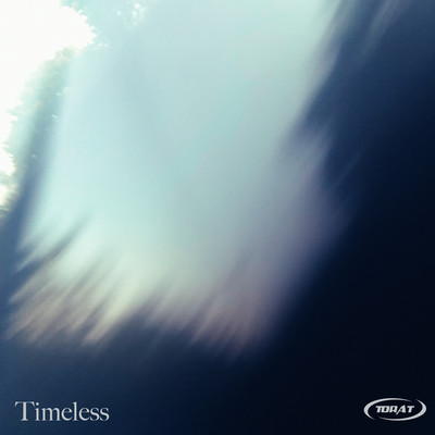 Timeless Front Cover