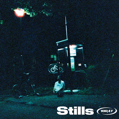 Stills Front Cover