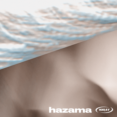 hazama Front Cover