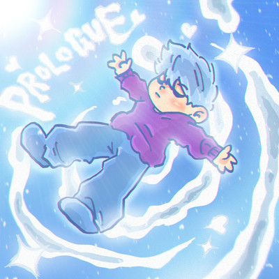 Prologue Front Cover