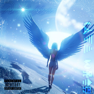 Lost Wing Front Cover