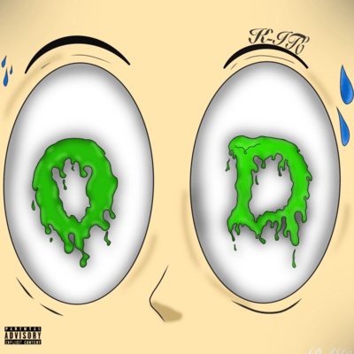 OD Front Cover