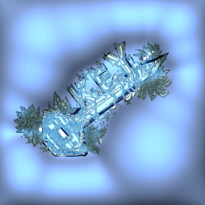 KEY Front Cover