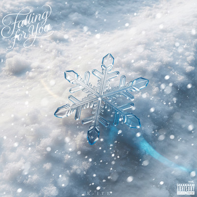 Falling for You Front Cover