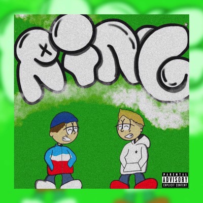 Ring Front Cover