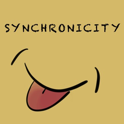 synchronicity Front Cover
