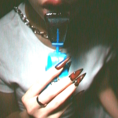 NAIL Front Cover