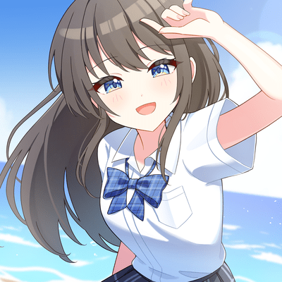 Love at 35°C (feat. GUMI) Front Cover