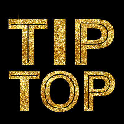 Tip Top (feat. Miyamai Moca) Front Cover