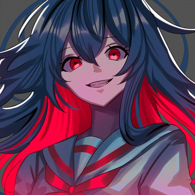 Birdcage (feat. Hanakuma Chifuyu) Front Cover