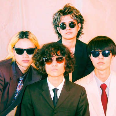 プラスチック・ラブのジャケット写真