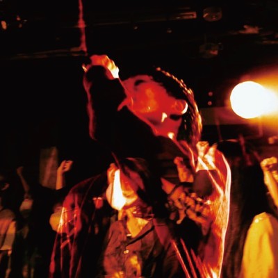 love&pinfu Front Cover