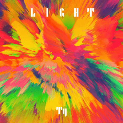 Lightのジャケット写真