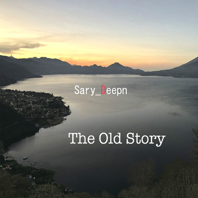 The Old Story Front Cover