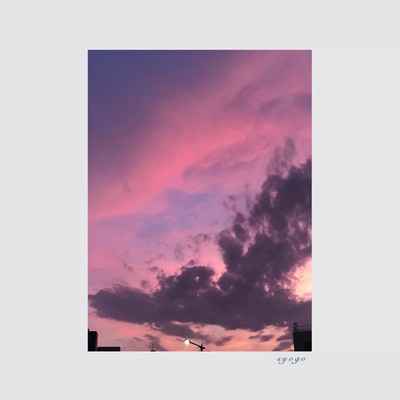 幻想のジャケット写真