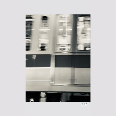roving Front Cover