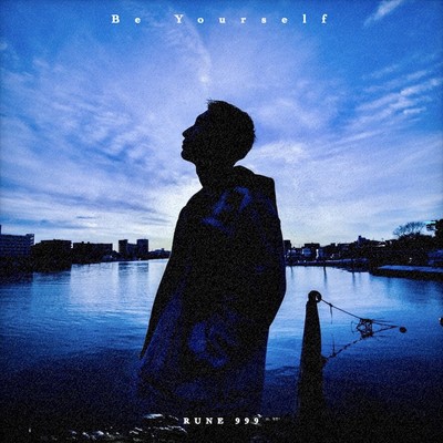 Be Yourself Front Cover