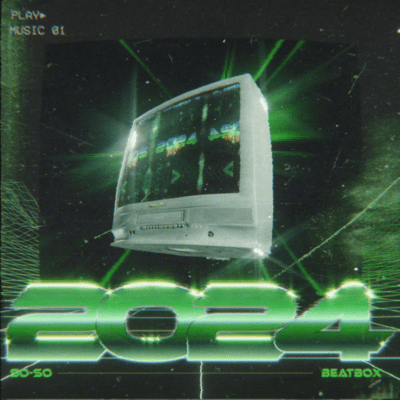 2024 Front Cover