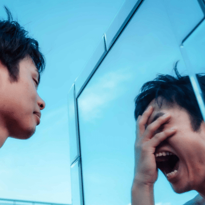 ガラスのジャケット写真