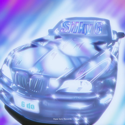 Silky 6のジャケット写真