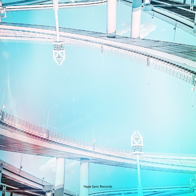 WANGAN Skyのジャケット写真