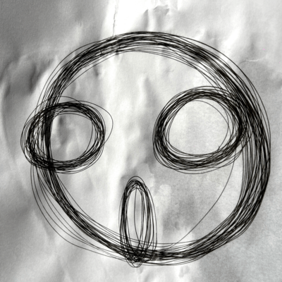 『0』のジャケット写真