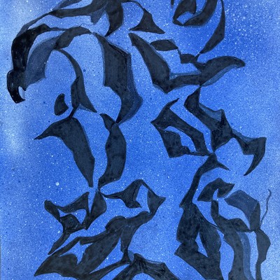 Extend (feat. Kenta6sense) Front Cover