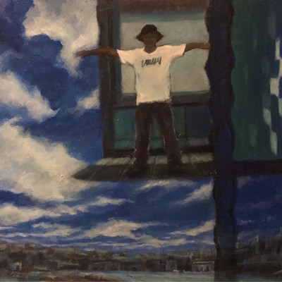 WITHのジャケット写真