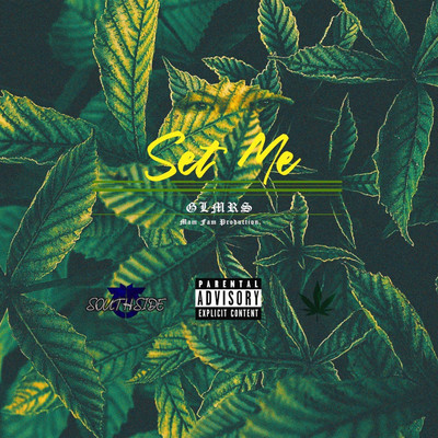 Set Me. Front Cover