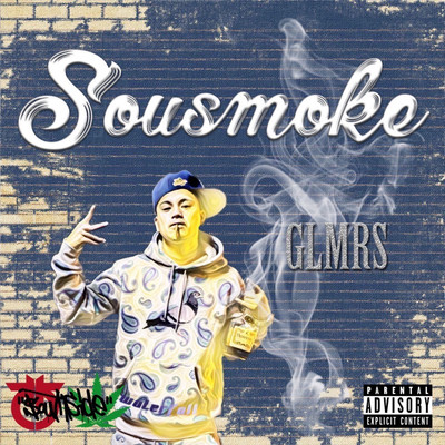 Sousmoke Front Cover