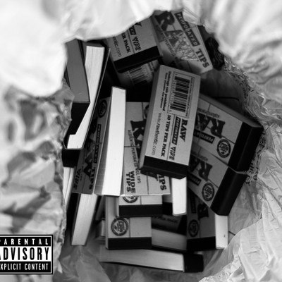 Drip&Roll Front Cover